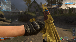 Gold Camouflage | Call of Duty Wiki | Fandom