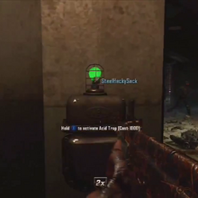 Mob Of The Dead Call Of Duty Wiki Fandom
