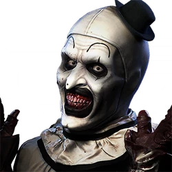 Art the Clown | Call of Duty Wiki | Fandom