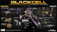 BlackCell Rewards.