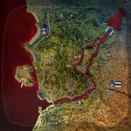 Blackout Map OperationApocalypseZ BO4