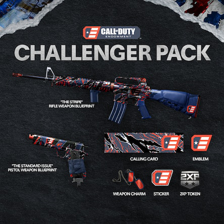 Profits from CoD: Mobile's timeless pack supports veterans