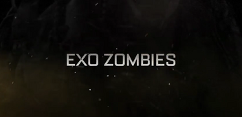 Exo Zombies Logo