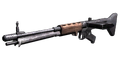 FG-42. Found throughout the level