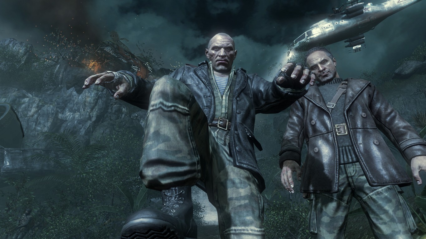 call of duty wiki fandom
