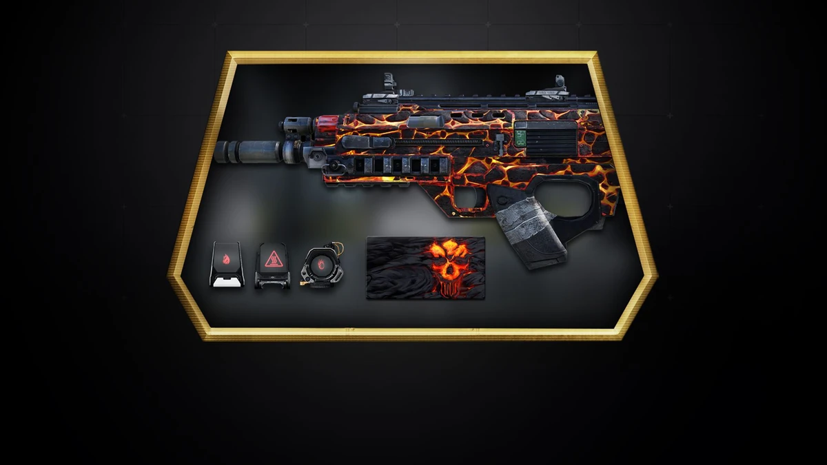 Макмиллан винтовка cs5. Юба скин магма ккр. Acr магма warface. Оружие серия магма. Камуфляж магма.