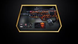 Magma Personalization Pack AW
