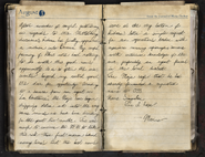 MariesJournal Entry3 1 ViralCampaign WWII