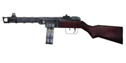 call of duty ppsh