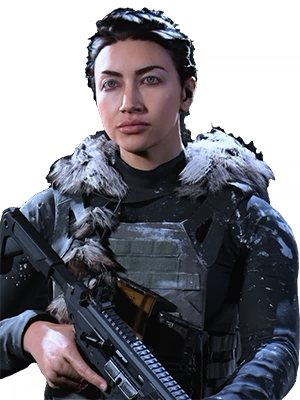 Modern Warfare 2 Ghost unmasked - How does the operator look under his skull veil