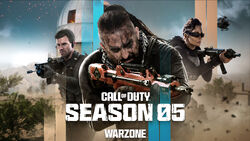 Comunidade Steam :: Guia :: Season 5 Battle Pass awards (Modern Warfare II)