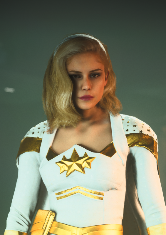 Starlight | Call of Duty Wiki | Fandom