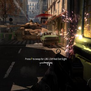 T 72 Call Of Duty Wiki Fandom