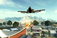 A-10 na Nuketown 2025