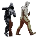 ArtyIncineration FinishingMove Icon BO6