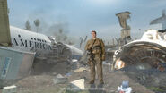 Zdjęcie mapy z Trailera Call of Duty: Elite.