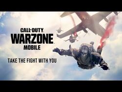 Call of Duty: Warzone Mobile on X: 🌎 New enemies dropping into