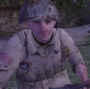 Roe | Call of Duty Wiki | Fandom