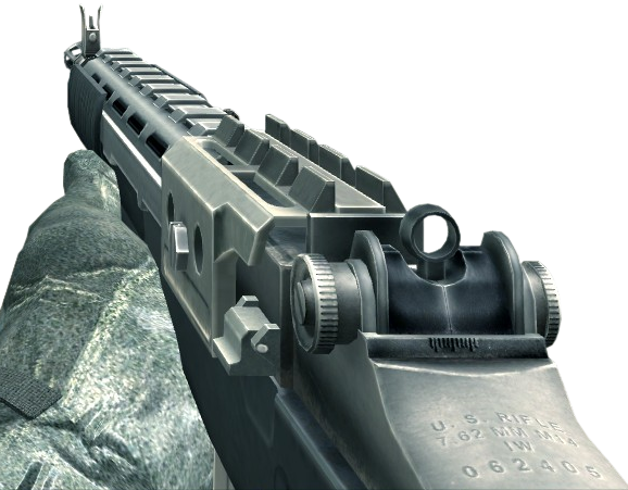 m14 call of duty