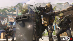 Call of Duty: Modern Warfare 3 - Wikipedia, la enciclopedia libre