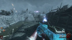 La Speakeasy dans Origins