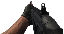 Striker, Call of Duty Wiki