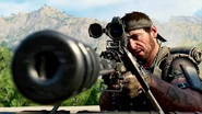 WoodsSniper BO4