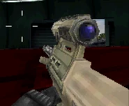 Aug A3 view MW3DS.png (44 KB) The AUG A3 in first person.