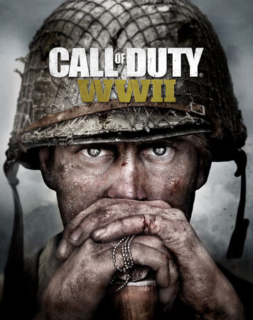 Call of Duty WWII Call of Duty Wiki Fandom