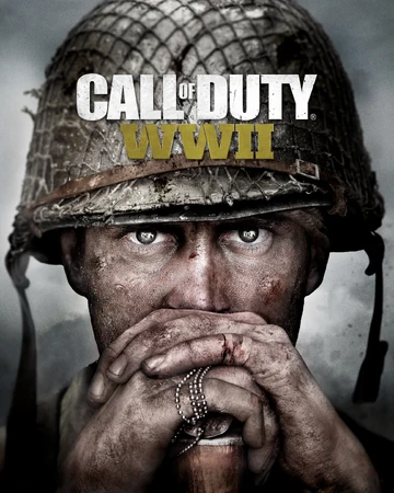 Call Of Duty Wwii Call Of Duty Wiki Fandom
