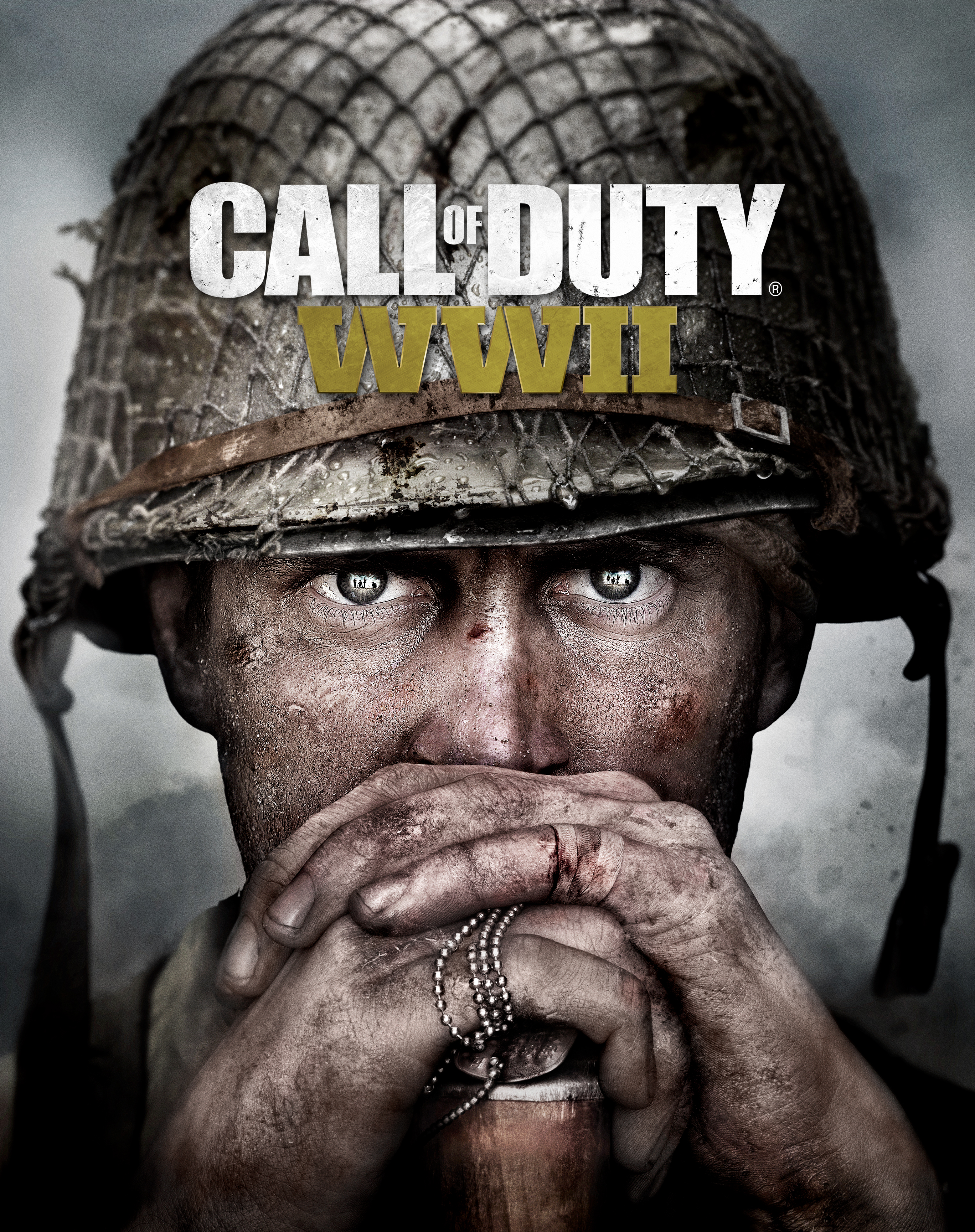 Earn up to 500 Call of Duty Points for free in Call of Duty: WWII