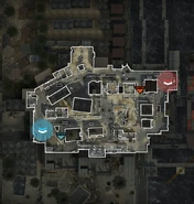 Цели Захвата флага