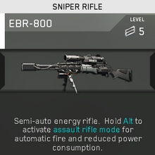 Ebr 800 Call Of Duty Wiki Fandom