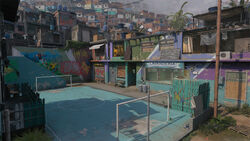 FAVELA - RIO DE JANEIRO - GTA5-Mods.com