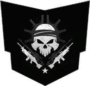 Gun Game icon MWR
