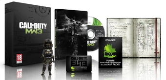 Call of duty modern warfare 3 german language pack -