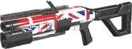 Howitzer United Kingdom IW
