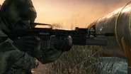 M16 Grenade Launcher Third Person BO.png (4.78 MB) Third person view of the M16 that is equipped with Grenade Launcher