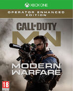 MW OEE XB1