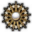 Prestige 6 emblem MW2