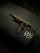 The RA 225's Battle Pass card.