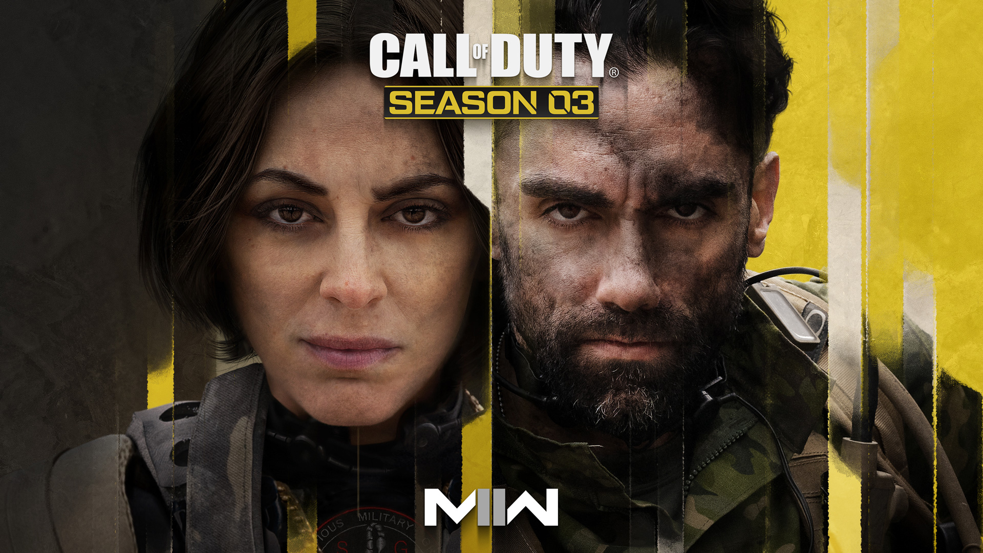 The Path to Season 02 - Call of Duty: Modern Warfare II and