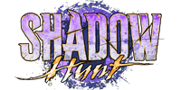 ShadowHunt Event Logo BO6