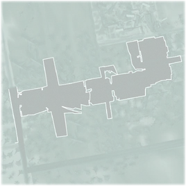 The Enemy of my Enemy minimap MW2