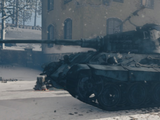 Королевский Тигр