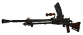 Render of the Type 99's model