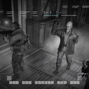 Imran Zakhaev Original Call Of Duty Wiki Fandom