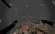 Camera weapon Remote Turret MW3