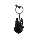 Dog WeaponCharm MWIII