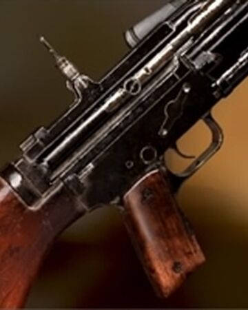コール オブ デューティ ワールドウォーii 武器一覧 M1941 Cod Wiki Fandom コール オブ デューティ ワールドウォーii 武器一覧 M1941 Cod Wiki Fandom
